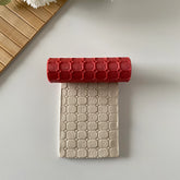 Ceramic & Polymer Clay Texture Roller - Model #MX-TR024